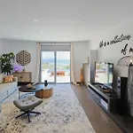 Villa Aya Barca Santa Susanna
