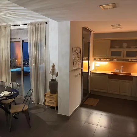 Villa Aya Barca