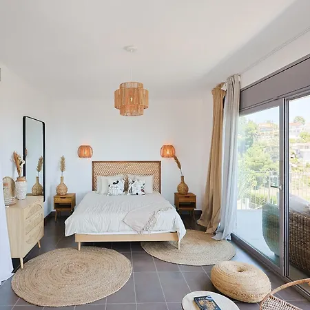 Villa Aya Barca