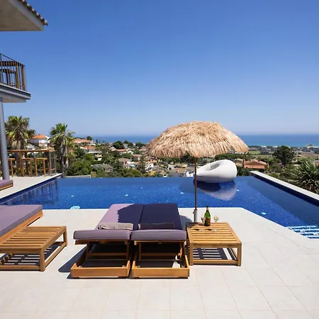 Villa Aya Barca