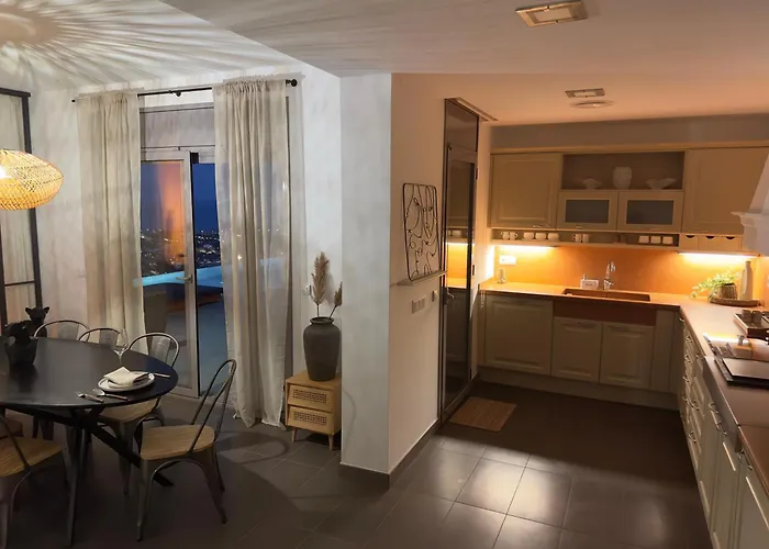 Villa Aya Barca