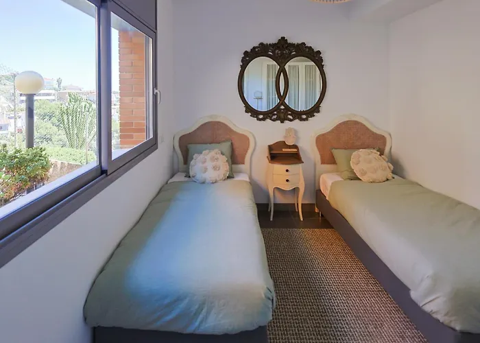 Villa Aya Barca