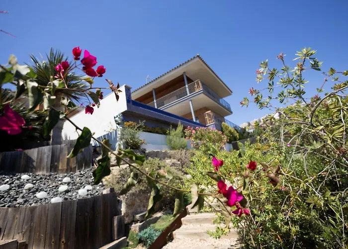 Aya Barca Villa Santa Susanna