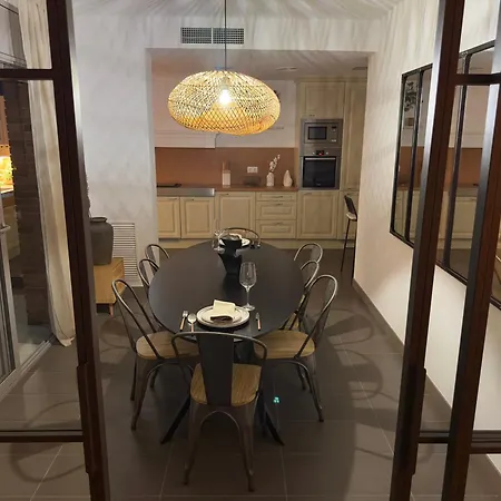 Aya Barca Villa