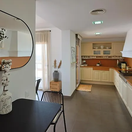 Villa Aya Barca
