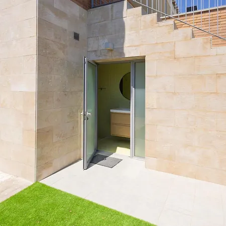 Aya Barca Villa Santa Susanna