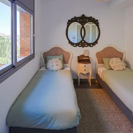 Villa Aya Barca