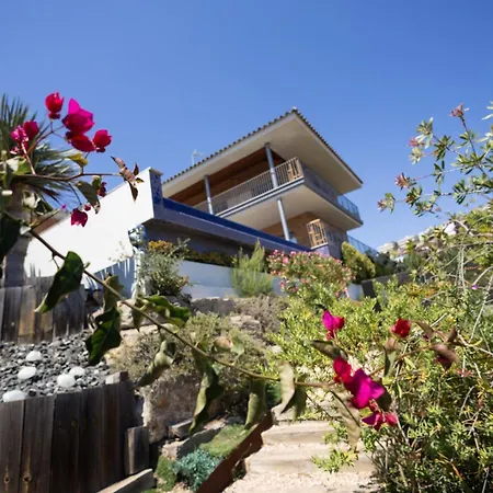 Aya Barca Villa Santa Susanna